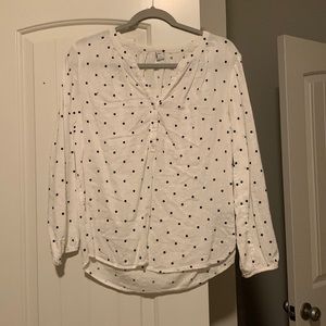 Old Navy Blouse